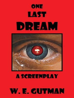 cover image of One Last Dream